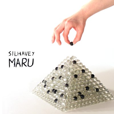 Maru Album Cover